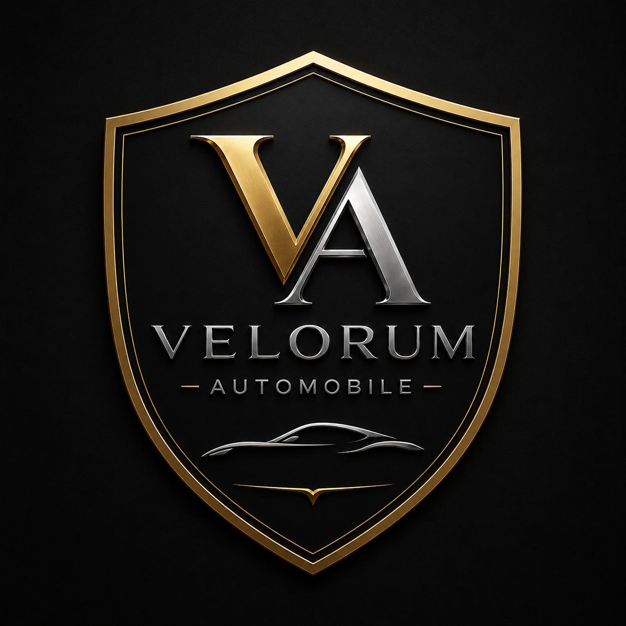 Velorum Automobile Wappen